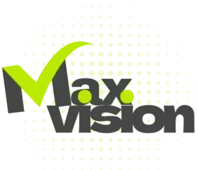 Maxvison.bg 1 Изработка на сайт