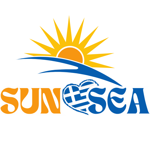 SUN and SEA