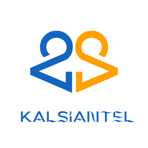 Kalsiantel