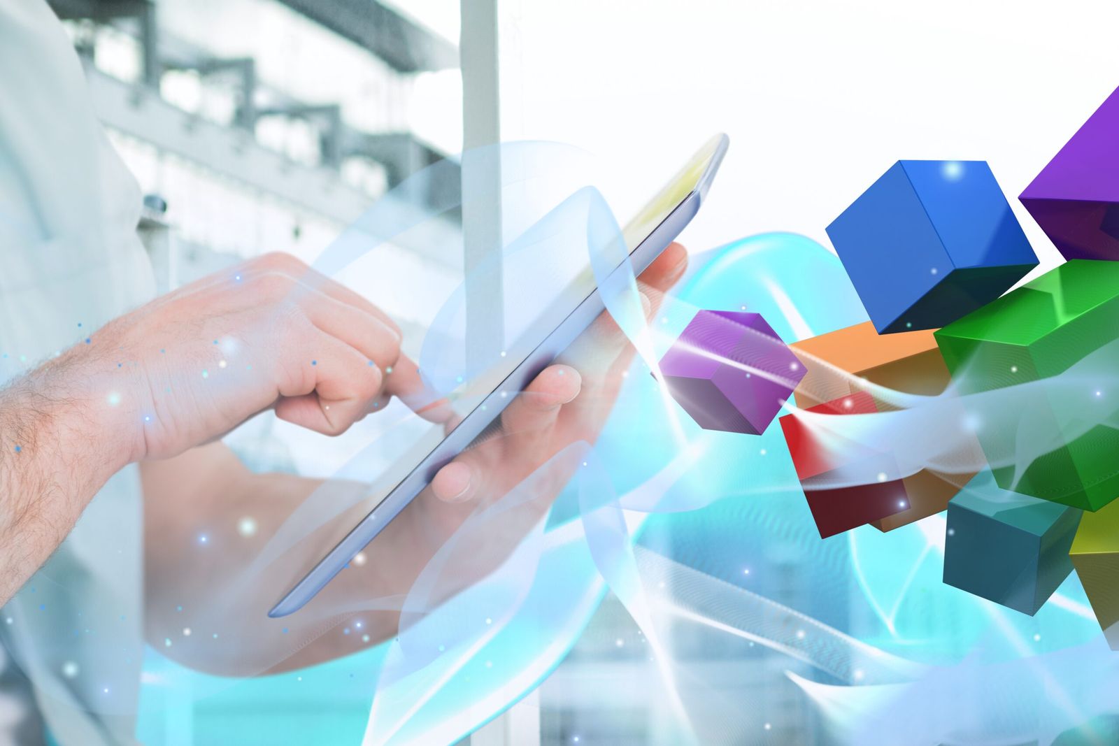 Изработка на сайт, дигитален маркетинг, брандинг